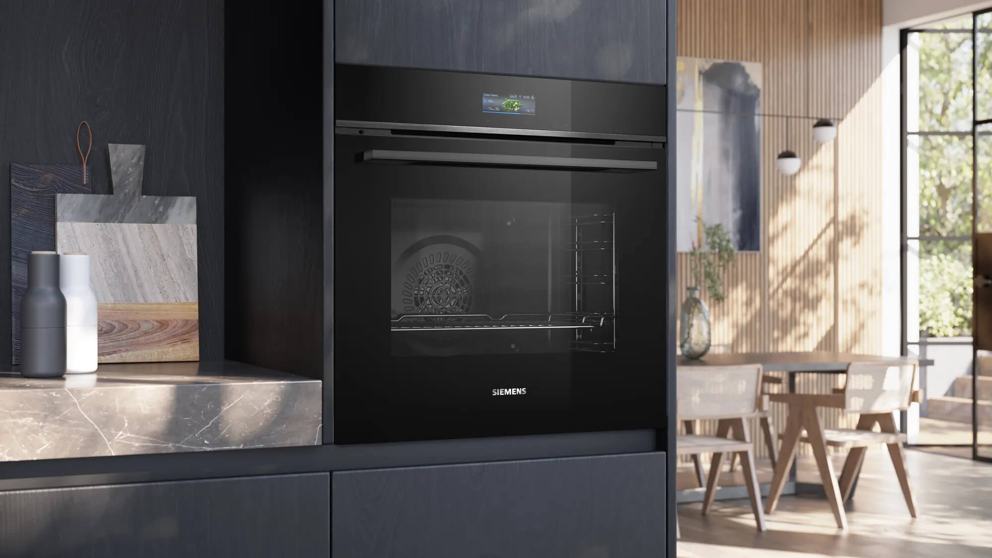 Siemens-iQ700-Backofen-Schwarz